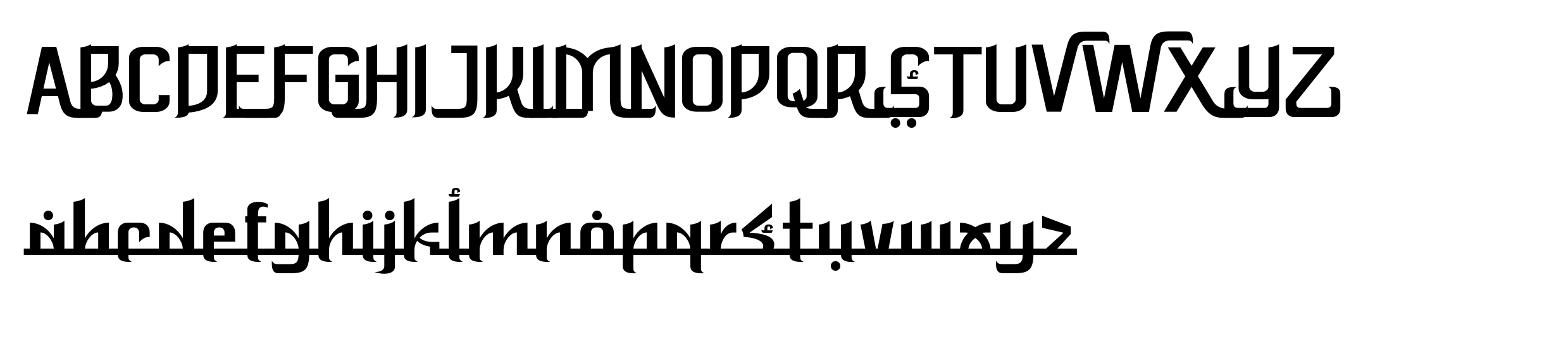Antaro Font